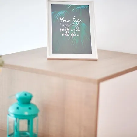 Apartament Rise And Shine 2 By Alz