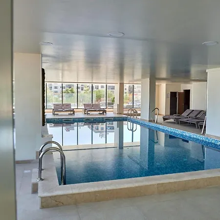 Apartament Rise And Shine 2 By Alz *