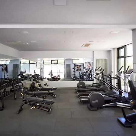 Apartament Rise And Shine 2 By Alz