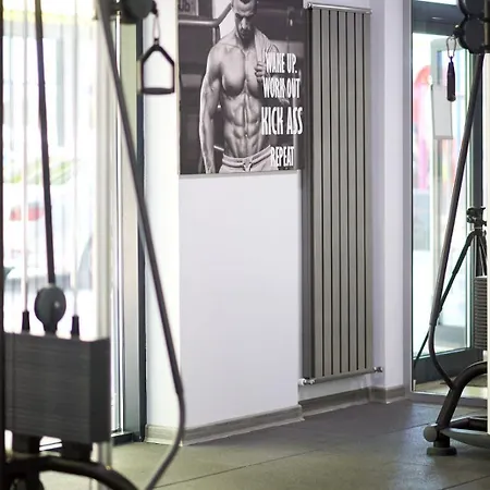 Rise And Shine 2 By Alz Apartament Năvodari