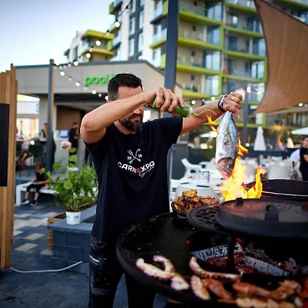 Apartament Rise And Shine 2 By Alz