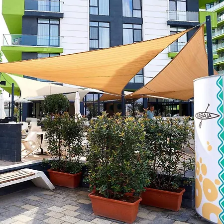 Rise And Shine 2 By Alz * Năvodari