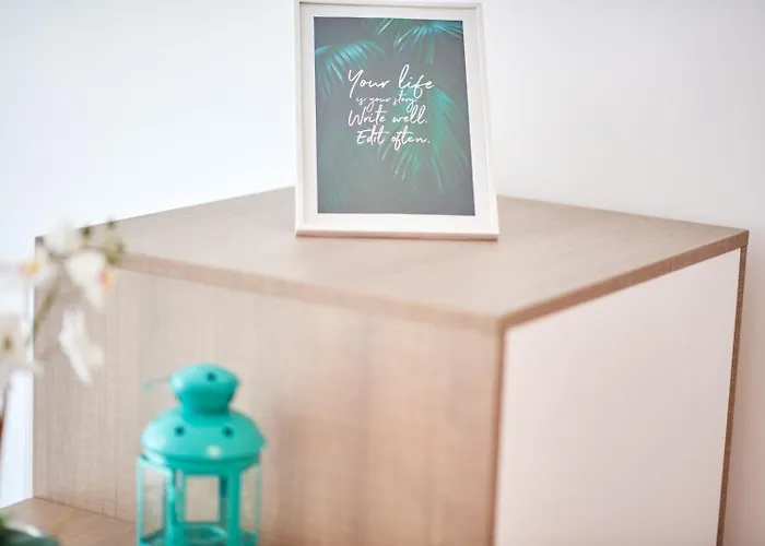 Апартаменты Rise And Shine 2 By Alz