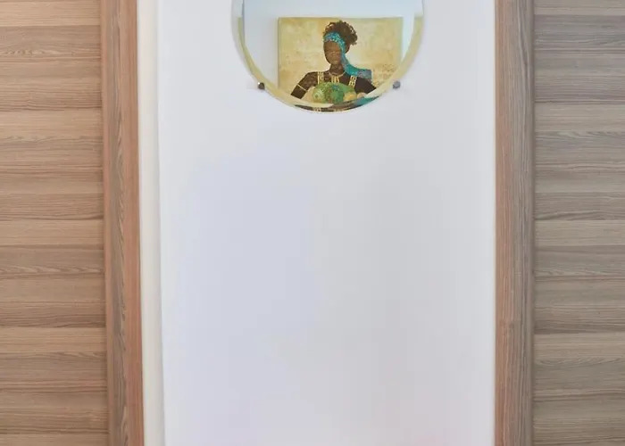 Апартаменты Rise And Shine 2 By Alz *