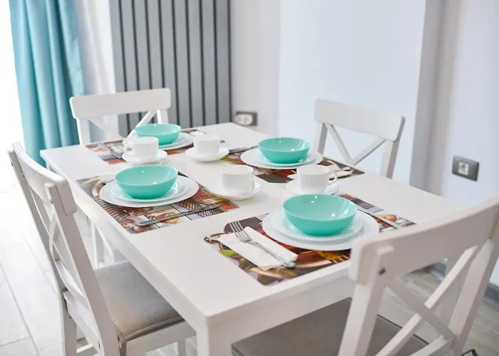 Rise And Shine 2 By Alz Апартаменты *