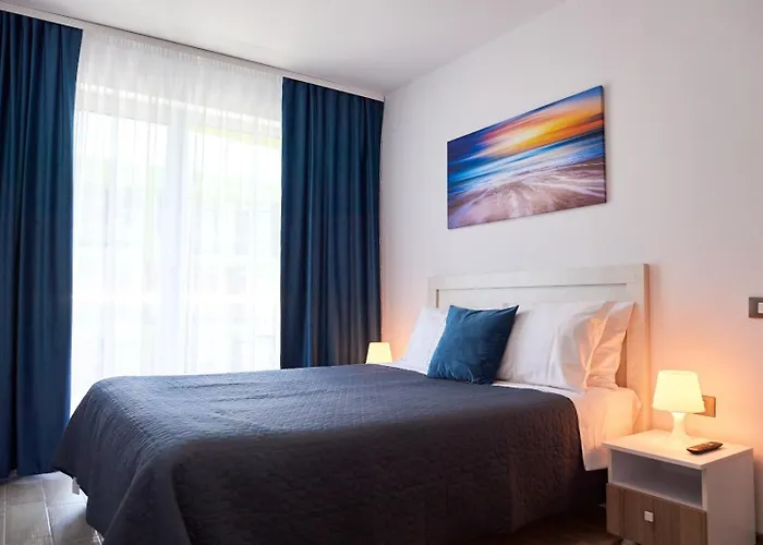 Rise And Shine 2 By Alz Апартаменты *