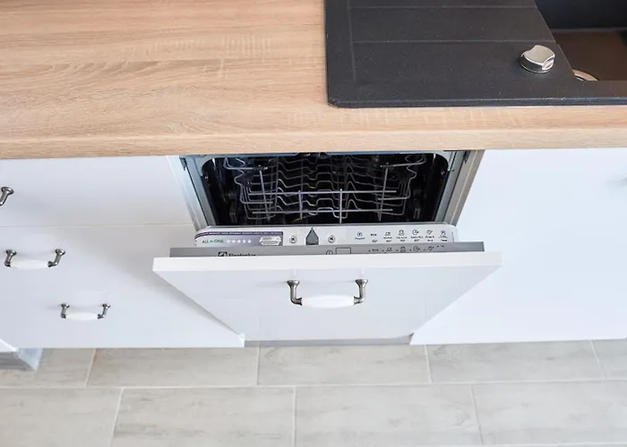 Rise And Shine 2 By Alz Апартаменты