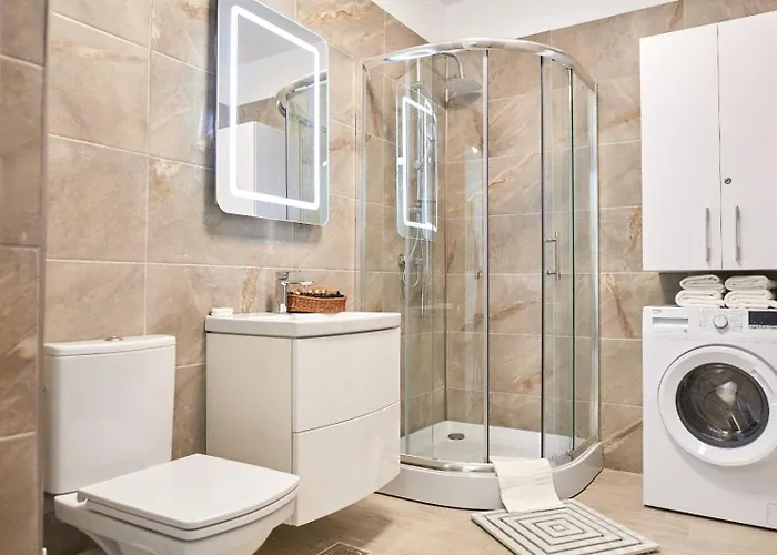 Апартаменты Rise And Shine 2 By Alz *