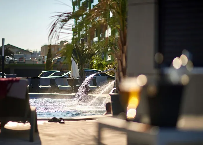 Апартаменты Rise And Shine 2 By Alz Нэводари