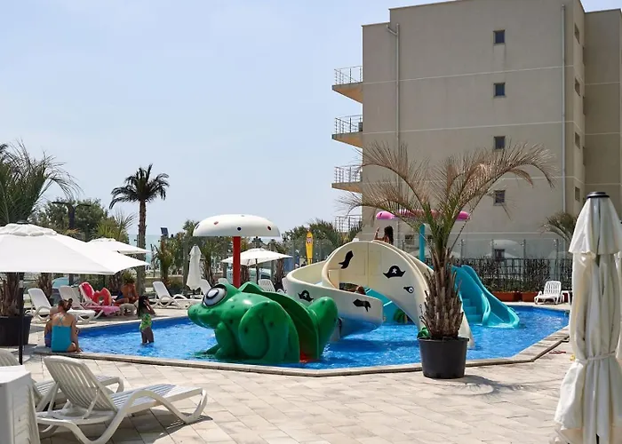 Rise And Shine 2 By Alz Апартаменты Нэводари