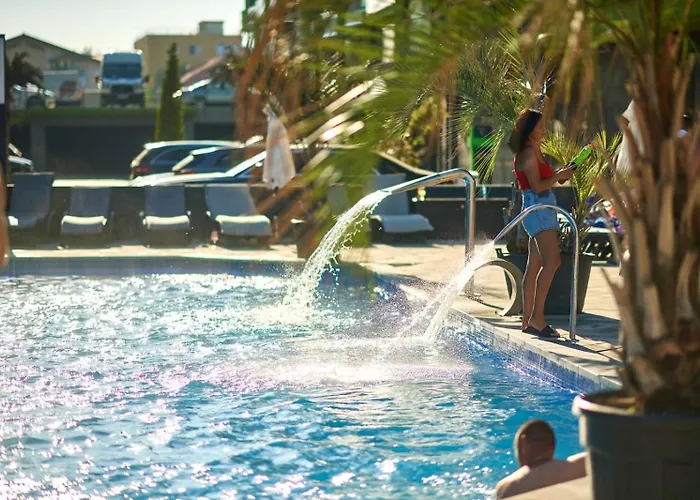 Rise And Shine 2 By Alz Апартаменты *