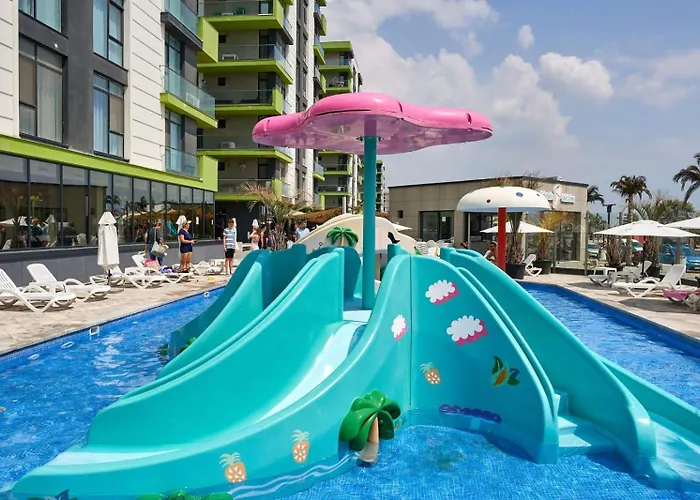 Апартаменты Rise And Shine 2 By Alz *