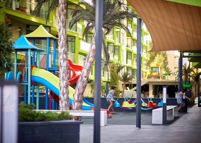 Rise And Shine 2 By Alz Апартаменты Нэводари