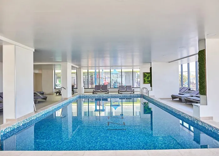 Rise And Shine 2 By Alz Апартаменты *