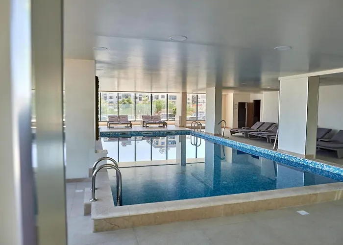 Апартаменты Rise And Shine 2 By Alz *