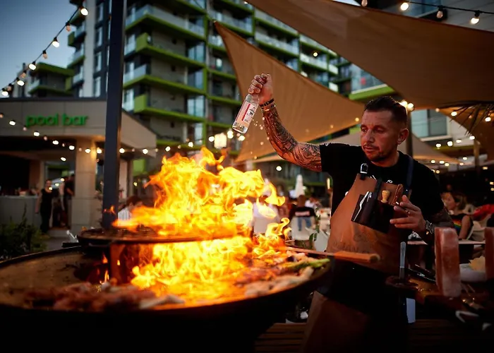 Апартаменты Rise And Shine 2 By Alz