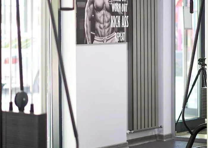 Rise And Shine 2 By Alz Апартаменты Нэводари