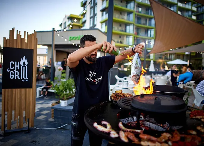 Апартаменты Rise And Shine 2 By Alz