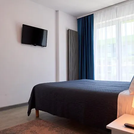 Rise And Shine 2 By Alz شقة Năvodari