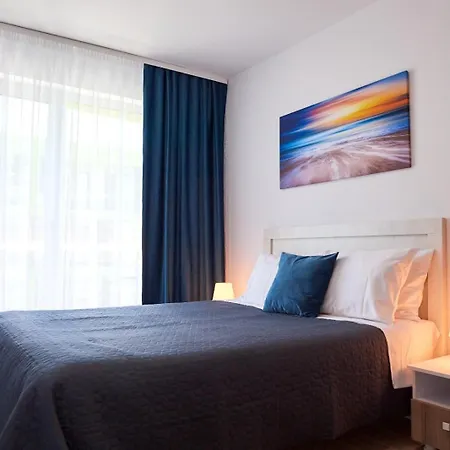 Rise And Shine 2 By Alz Apartment *