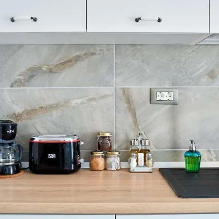 Daire Rise And Shine 2 By Alz