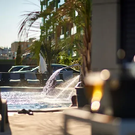 شقة Rise And Shine 2 By Alz Năvodari