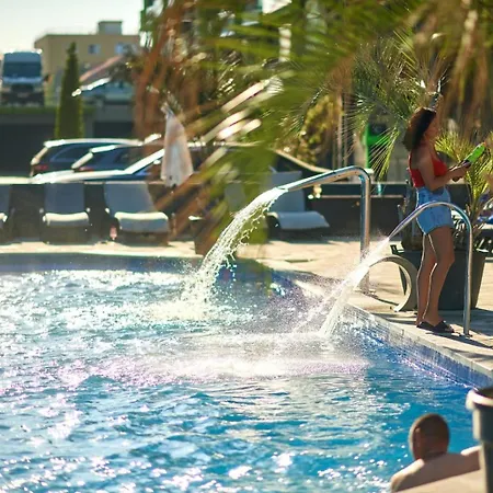 Rise And Shine 2 By Alz Daire *