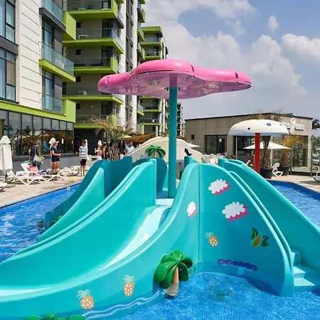 شقة Rise And Shine 2 By Alz *