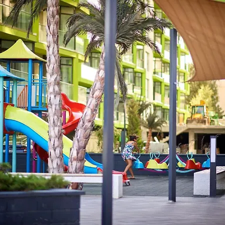 Rise And Shine 2 By Alz شقة Năvodari