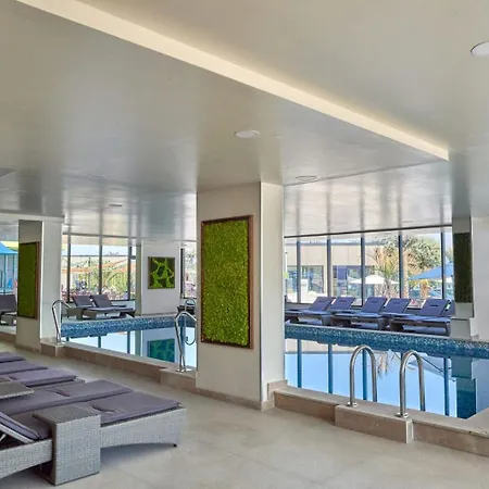 شقة Rise And Shine 2 By Alz