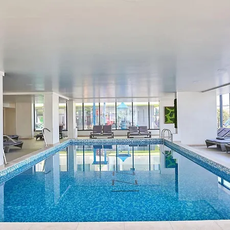 Rise And Shine 2 By Alz شقة *